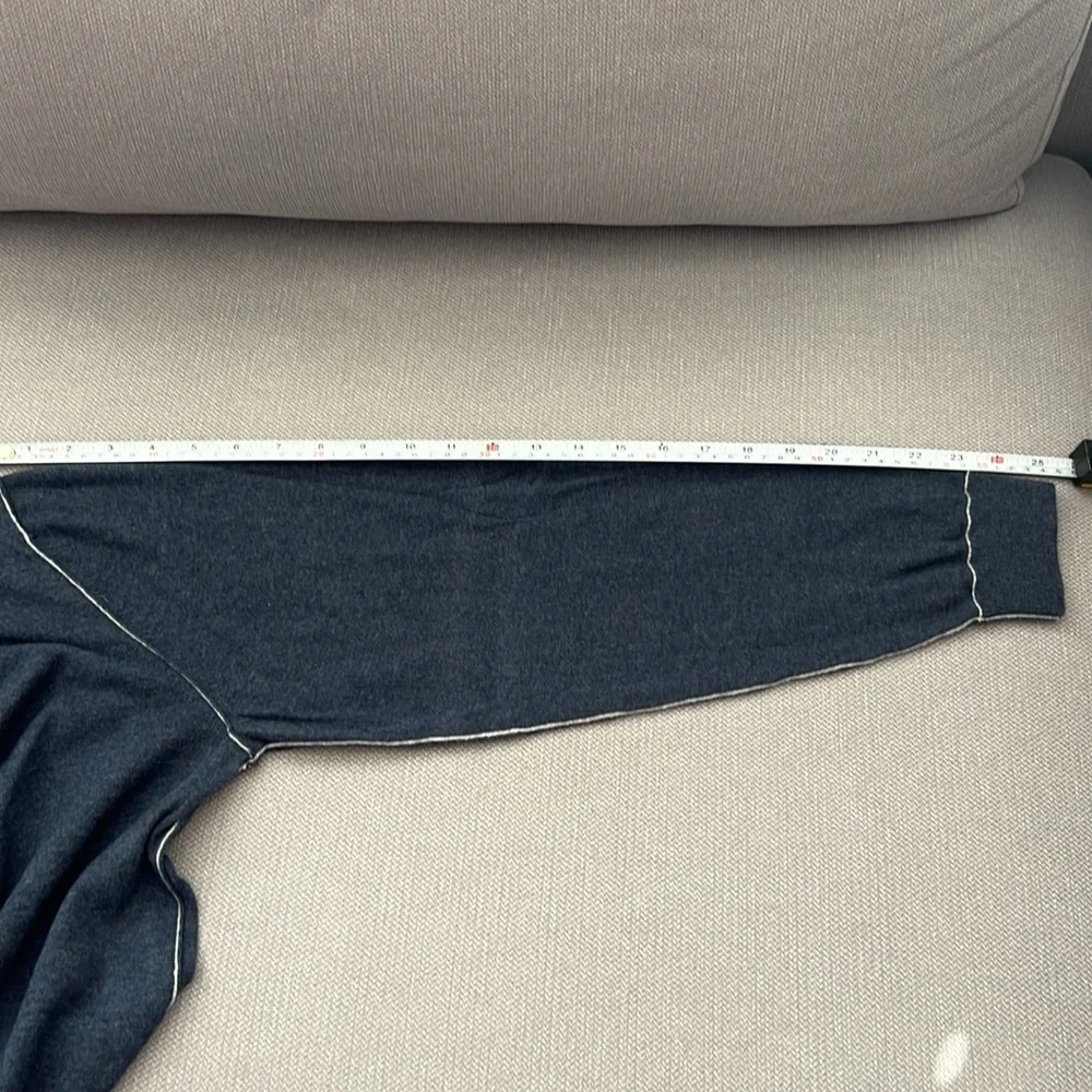 Zegna Sport sleeve sport